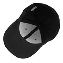 PULUZ Baseball Hat with J-Hook Buckle Mount & Screw for GoPro HERO10 Black /9 Black / HERO8 Black /7 /6 /5, DJI OSMO Action, Xiaoyi and Other Action Cameras(Black)