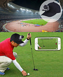 PULUZ Baseball Hat with J-Hook Buckle Mount & Screw for GoPro HERO10 Black /9 Black / HERO8 Black /7 /6 /5, DJI OSMO Action, Xiaoyi and Other Action Cameras(Black)
