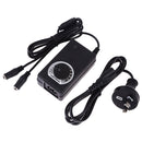 PULUZ Constant Current LED Power Supply Power Adapter for 40cm Studio Tent, AC 110-240V to DC 12V 2A (AU Plug)