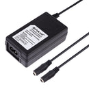PULUZ Constant Current LED Power Supply Power Adapter for 40cm Studio Tent, AC 110-240V to DC 12V 2A (AU Plug)