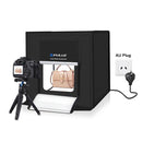 PULUZ Constant Current LED Power Supply Power Adapter for 40cm Studio Tent, AC 110-240V to DC 12V 2A (AU Plug)