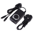 PULUZ Constant Current LED Power Supply Power Adapter for 40cm Studio Tent, AC 110-240V to DC 12V 2A (UK Plug)