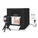 PULUZ Constant Current LED Power Supply Power Adapter for 40cm Studio Tent, AC 110-240V to DC 12V 2A (US Plug)