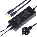 PULUZ Constant Current LED Power Supply Power Adapter for 80cm Studio Tent, AC 100-250V to DC 18V 3A(AU Plug)