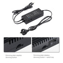 PULUZ Constant Current LED Power Supply Power Adapter for 80cm Studio Tent, AC 100-250V to DC 18V 3A(AU Plug)
