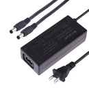 PULUZ Constant Current LED Power Supply Power Adapter for 80cm Studio Tent, AC 100-250V to DC 18V 3A(US Plug)
