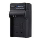 PULUZ US Plug Battery Charger for Canon NB-4L / NB-8L Battery