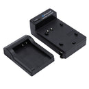 PULUZ US Plug Battery Charger for Nikon EN-EL12 Battery