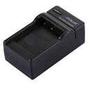 PULUZ US Plug Battery Charger for CASIO NP-110 Battery