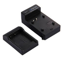 PULUZ US Plug Battery Charger for CASIO NP-110 Battery