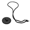 PULUZ Surfing Snowboard Buckle Safety Tethers Strap with VHB Sticker Mount Pad for GoPro HERO10 Black / HERO9 Black / HERO8 Black / HERO7 /6 /5 /5 Session /4 Session /4 /3+ /3 /2 /1, Insta360 ONE R, DJI Osmo Action and Other Action CamerasAction Cameras