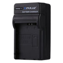 PULUZ Digital Camera Battery Car Charger for Canon LP-E5 Battery