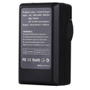 PULUZ Digital Camera Battery Car Charger for Canon LP-E5 Battery