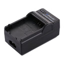 PULUZ Digital Camera Battery Car Charger for Canon LP-E5 Battery