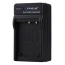 PULUZ Digital Camera Battery Car Charger for Canon LP-E12 Battery