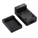 PULUZ Digital Camera Battery Car Charger for Canon LP-E12 Battery