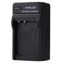 PULUZ Digital Camera Battery Car Charger for Canon LP-E17 Battery