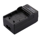 PULUZ Digital Camera Battery Car Charger for Sony NP-FW50 Battery