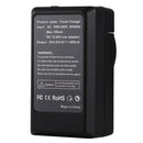 PULUZ Digital Camera Battery Car Charger for Casio NP-110 Battery