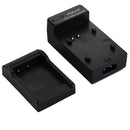 PULUZ Digital Camera Battery Car Charger for Casio NP-110 Battery