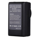 PULUZ Digital Camera Battery Car Charger for Canon NB-4L / NB-8L Battery