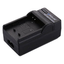 PULUZ Digital Camera Battery Car Charger for Canon NB-4L / NB-8L Battery