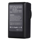 PULUZ Digital Camera Battery Car Charger for Nikon EN-EL19 Battery