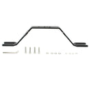 PULUZ Diving Tray Bracket Dual Handle Grip Handheld Expansion Mount System (Black)