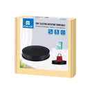 PULUZ 30cm USB Electric Rotating Turntable Display Stand Video Shooting Props Turntable for Photography, Load 5-10kg(White)