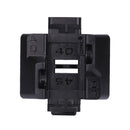 PULUZ Multi-functional Multi-angle Instant Stand Mount Adapter for GoPro HERO10 Black / HERO9 Black / HERO8 Black /7 /6 /5 /5 Session /4 Session /4 /3+ /3 /2 /1, DJI Osmo Action, Xiaoyi and Other Action Cameras