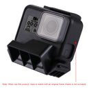 PULUZ Multi-functional Multi-angle Instant Stand Mount Adapter for GoPro HERO10 Black / HERO9 Black / HERO8 Black /7 /6 /5 /5 Session /4 Session /4 /3+ /3 /2 /1, DJI Osmo Action, Xiaoyi and Other Action Cameras