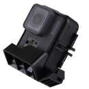 PULUZ Multi-functional Multi-angle Instant Stand Mount Adapter for GoPro HERO10 Black / HERO9 Black / HERO8 Black /7 /6 /5 /5 Session /4 Session /4 /3+ /3 /2 /1, DJI Osmo Action, Xiaoyi and Other Action Cameras