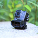 PULUZ Multi-functional Multi-angle Instant Stand Mount Adapter for GoPro HERO10 Black / HERO9 Black / HERO8 Black /7 /6 /5 /5 Session /4 Session /4 /3+ /3 /2 /1, DJI Osmo Action, Xiaoyi and Other Action Cameras