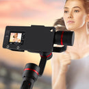PULUZ for Sony RX0 Mobile Gimbal Switch Mount Plate(Black)