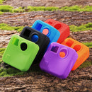 PULUZ for GoPro Fusion Silicone Protective Case(Purple)