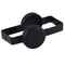 PULUZ for GoPro Fusion Dual Lens Silicone Protective Case(Black)