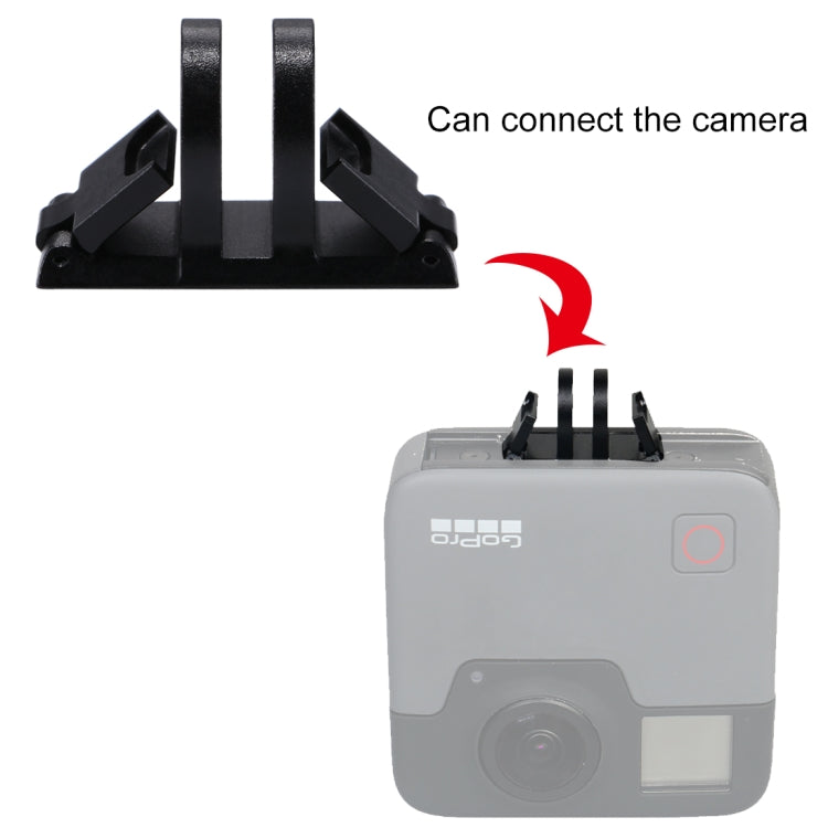 PULUZ for GoPro Fusion Rail Connect Adapter