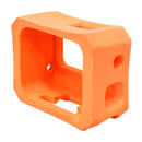 PULUZ Floaty Case for GoPro HERO7 /6 /5(Orange)