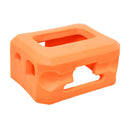 PULUZ Floaty Case for GoPro HERO7 /6 /5(Orange)