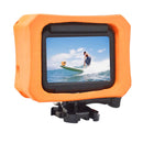 PULUZ Floaty Case for GoPro HERO7 /6 /5(Orange)