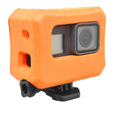 PULUZ Floaty Case for GoPro HERO7 /6 /5(Orange)