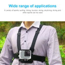 PULUZ 45m Underwater Waterproof Housing Diving Case for GoPro HERO7 Silver / HERO7 White, with Buckle Basic Mount & Screw(Transparent)