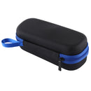 PULUZ Portable Mini Diamond Texture PU Leather Storage Case Bag for Insta360 One X
