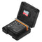 PULUZ Hard Plastic Battery Storage Box for DJI Osmo Action