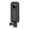 PULUZ ABS Protective Frame for Insta360 ONE X, with Adapter Mount & Screw(Black)
