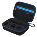 PULUZ Storage Hard Shell Carrying Travel Case for DJI OSMO Pocket and Accessories, Size: 16cm x 12cm x 7cm
