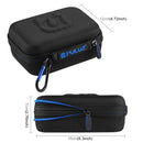 PULUZ Storage Hard Shell Carrying Travel Case for DJI OSMO Pocket and Accessories, Size: 16cm x 12cm x 7cm