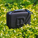 PULUZ Storage Hard Shell Carrying Travel Case for DJI OSMO Pocket and Accessories, Size: 16cm x 12cm x 7cm