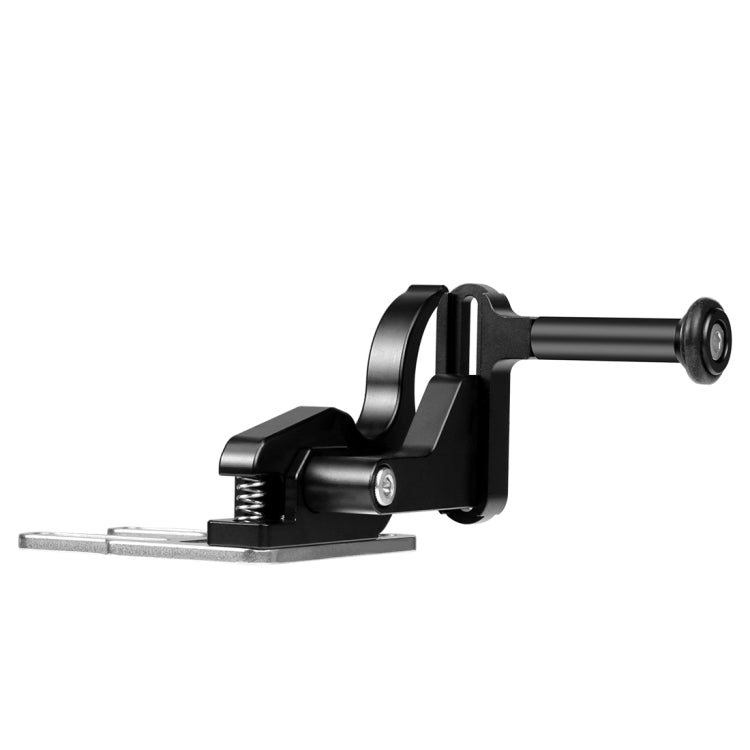 PULUZ Shutter Release Trigger Extension Adapter Lever Mount for Underw ...