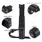 PULUZ Vlogging Live Broadcast Handheld Grip Selfie Rig Stabilizer ABS Tripod Adapter Mount with Cold Shoe Base & Wrist Strap
